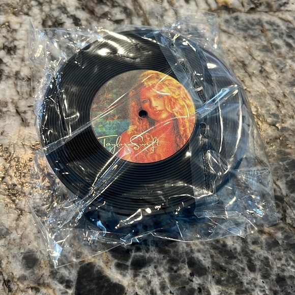 Taylor Swift Coasters - Picture 5 of 5